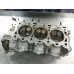#OA04 Left Cylinder Head For 02-08 Jaguar X-Type  3.0 1X4E6C064BA